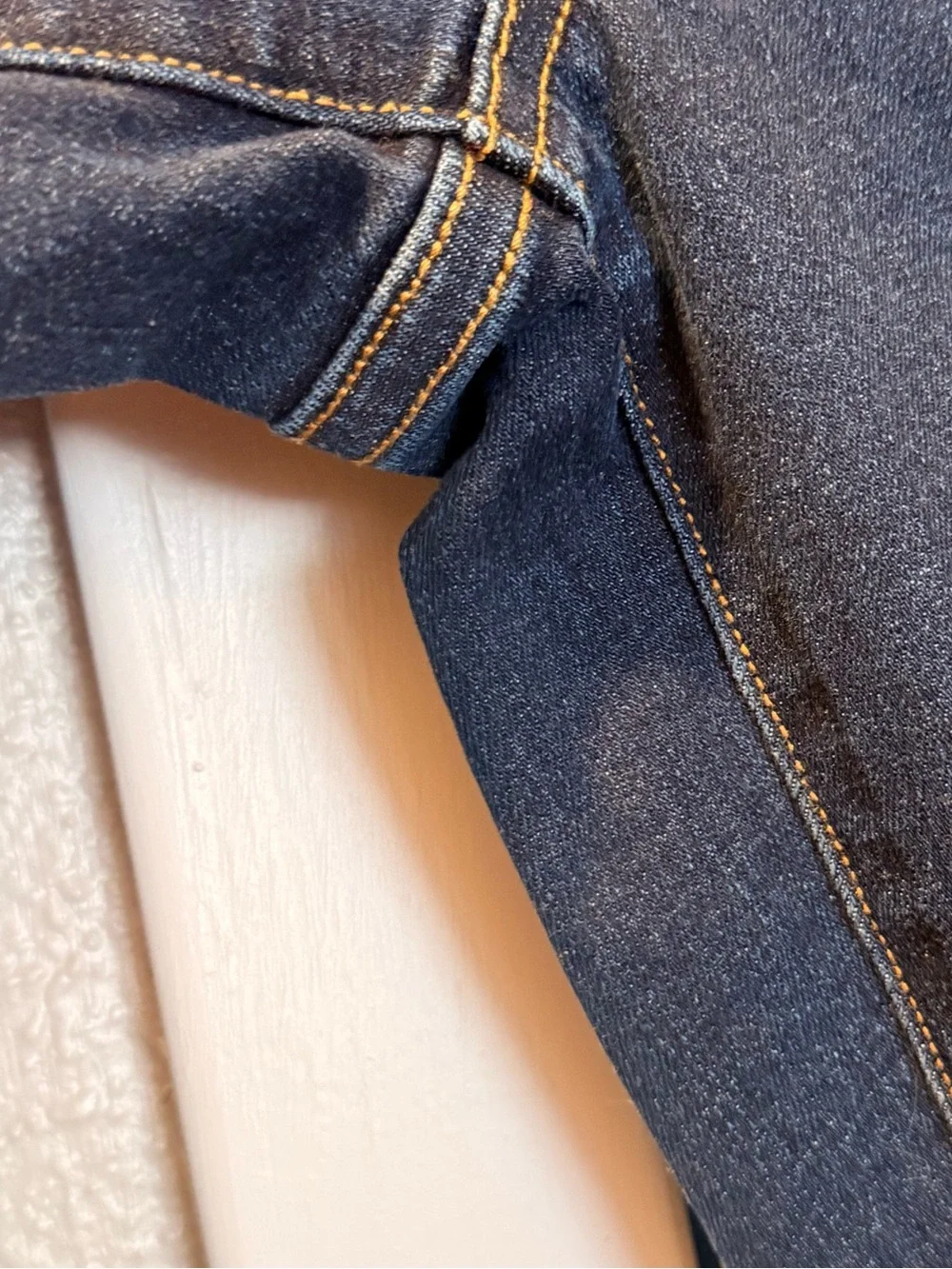 Spanx NWOT XL Jeans